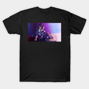 Dreamers V2 T-Shirt